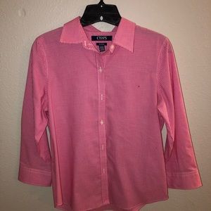 Chaps button up 🌷